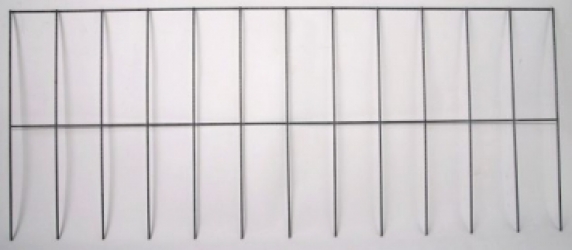 Gitterverlängerung | 75 x 120 cm