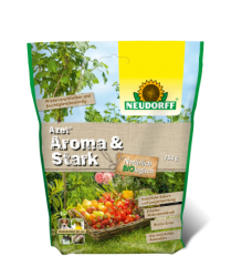 Neudorff - Azet® Aroma & Stark | 2 kg