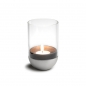 Preview: GRAVITY-CANDLE-windlicht-gartenbronder