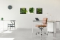 Preview: LivePicturego-bamboo-black-and-natural Preview: LivePicturego-bamboo-black-and-natural