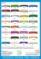 Preview: TraVani Design-Lampe Farbauswahl Preview: TraVani Design-Lampe Farbauswahl