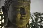 Preview: Buddha Detail Gesicht