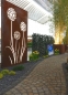 Preview: Vista mit Licht - Garten München