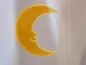 Mobile Preview: Sonnenfänger Mond mit Gesicht- Licht und Laune®