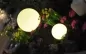Preview: Moonlight leuchtkugeln für Garten oder Haus