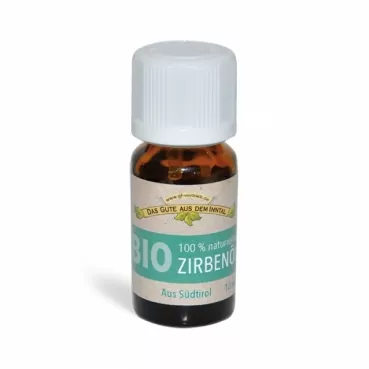 Zirbenöl | 100 % naturrein | 10 ml, 20 ml oder 50 ml