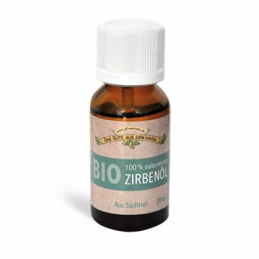 BIO-Zirbenoel-20ml