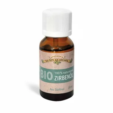 BIO-Zirbenoel-20ml