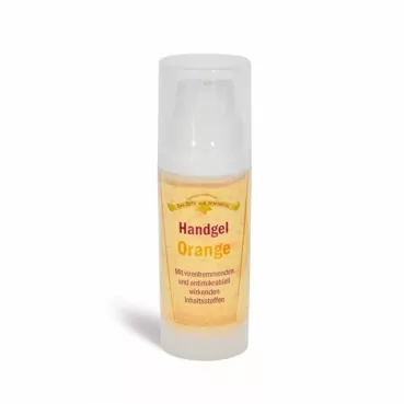 Handgel Orange | 50 ml