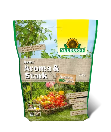 Neudorff - Azet® Aroma & Stark | 750 g