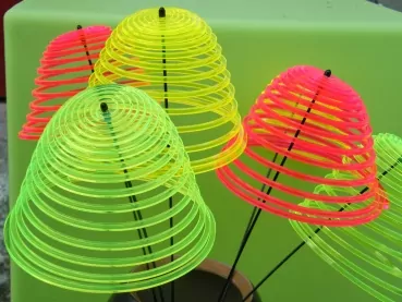 LiLau® Minis - SunSpiro® - Sonnenspirale