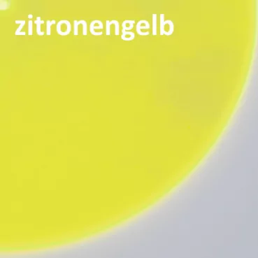 SunSpiro® - Sonnenspirale Farbe gelb