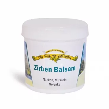 Zirben Balsam | 200 ml
