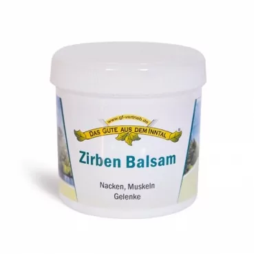 zirbenbalsam