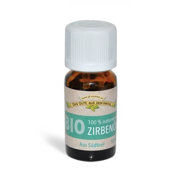 BIO-Zirbenoel-10ml