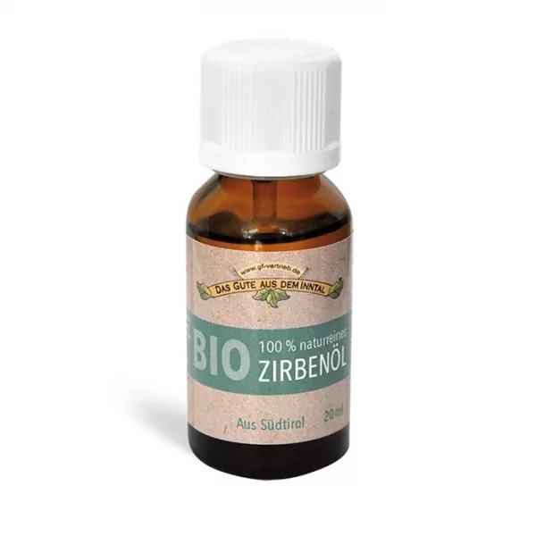 BIO-Zirbenoel-20ml