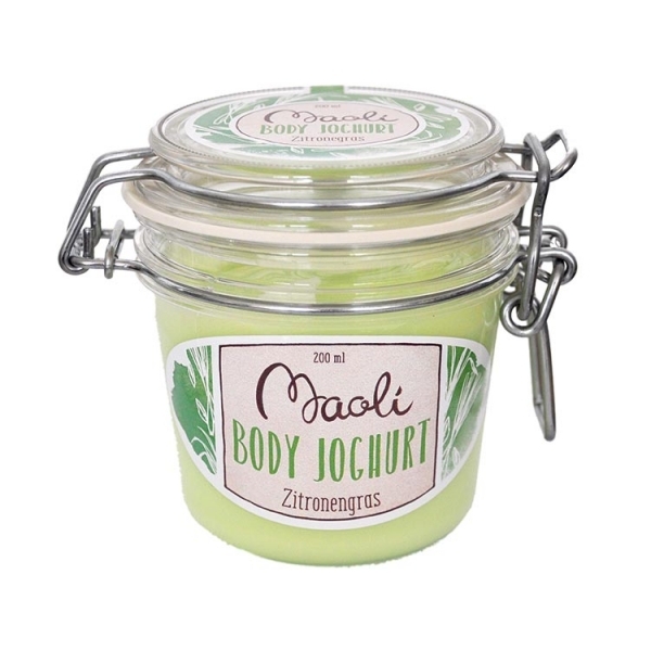 Maoli-Body-Joghurt-Zitronengras Maoli-Body-Joghurt-Zitronengras