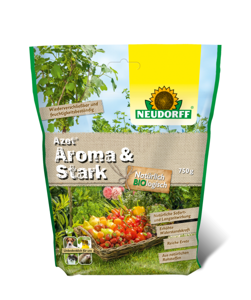 Neudorff - Azet Aroma & Stark