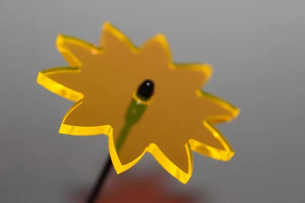 Sonnenfänger Sonnenblume- LiLau® Minis