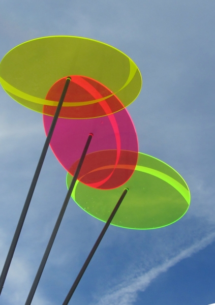 Sonnenfänger - Licht und Laune®