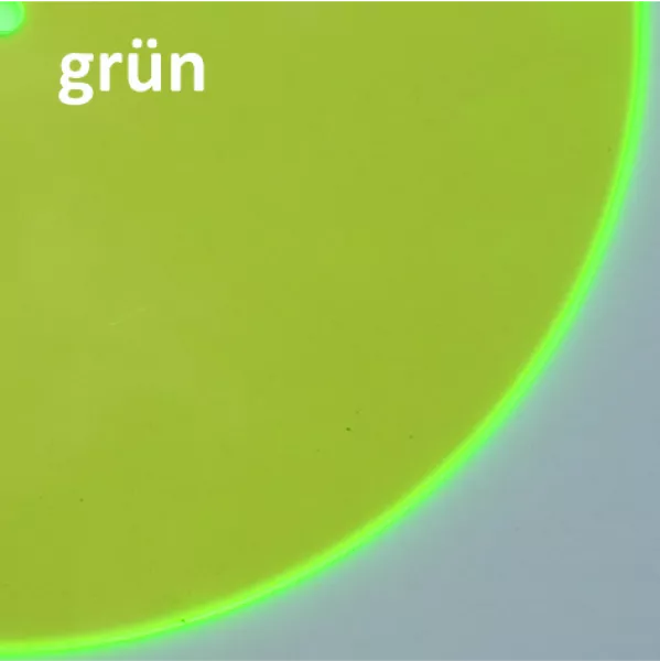 SunSpiro® - Sonnenspirale grün