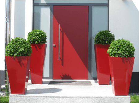 Edle Pflanztröge für's Leben