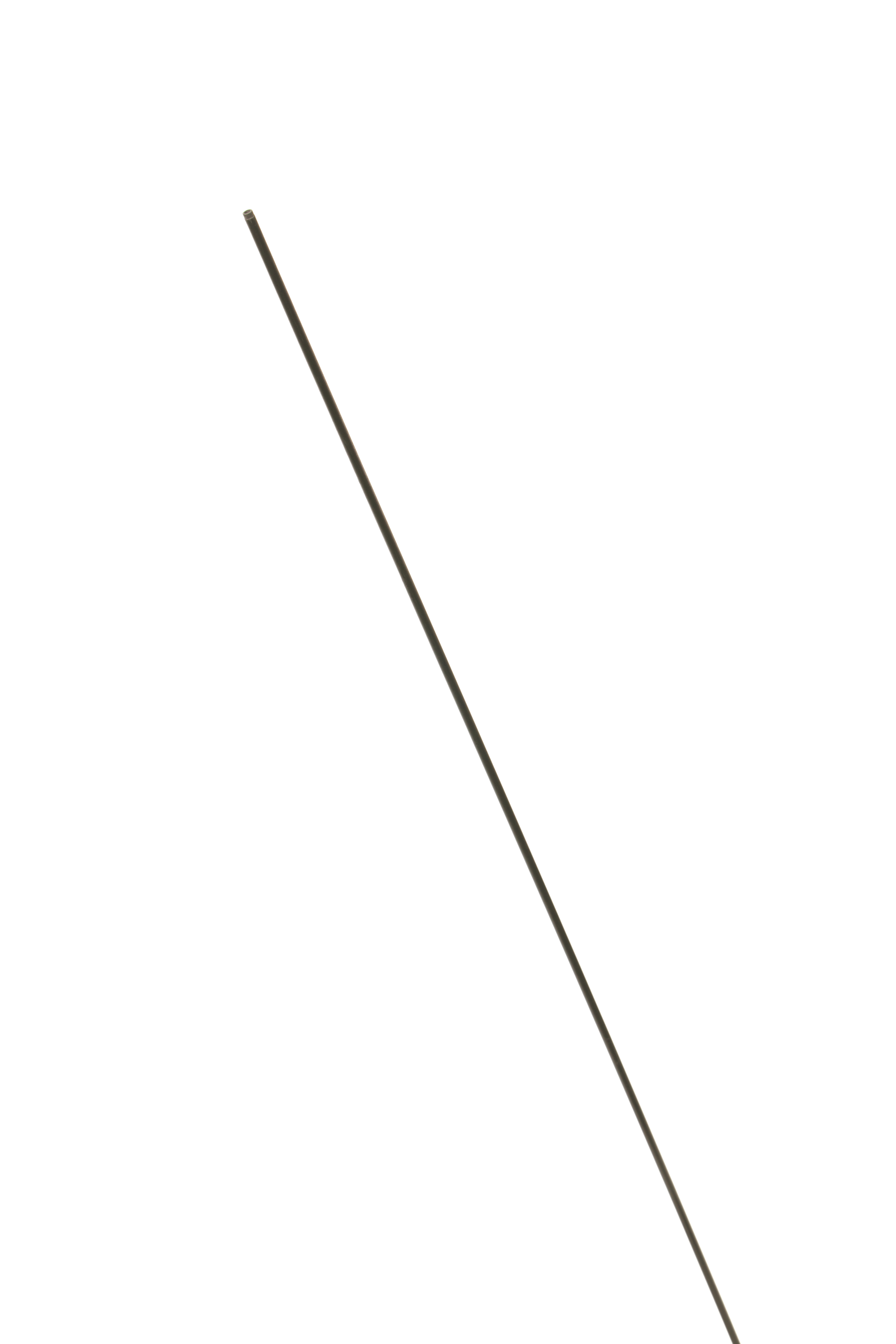 Schwingstab | 1.25 m | schwarz