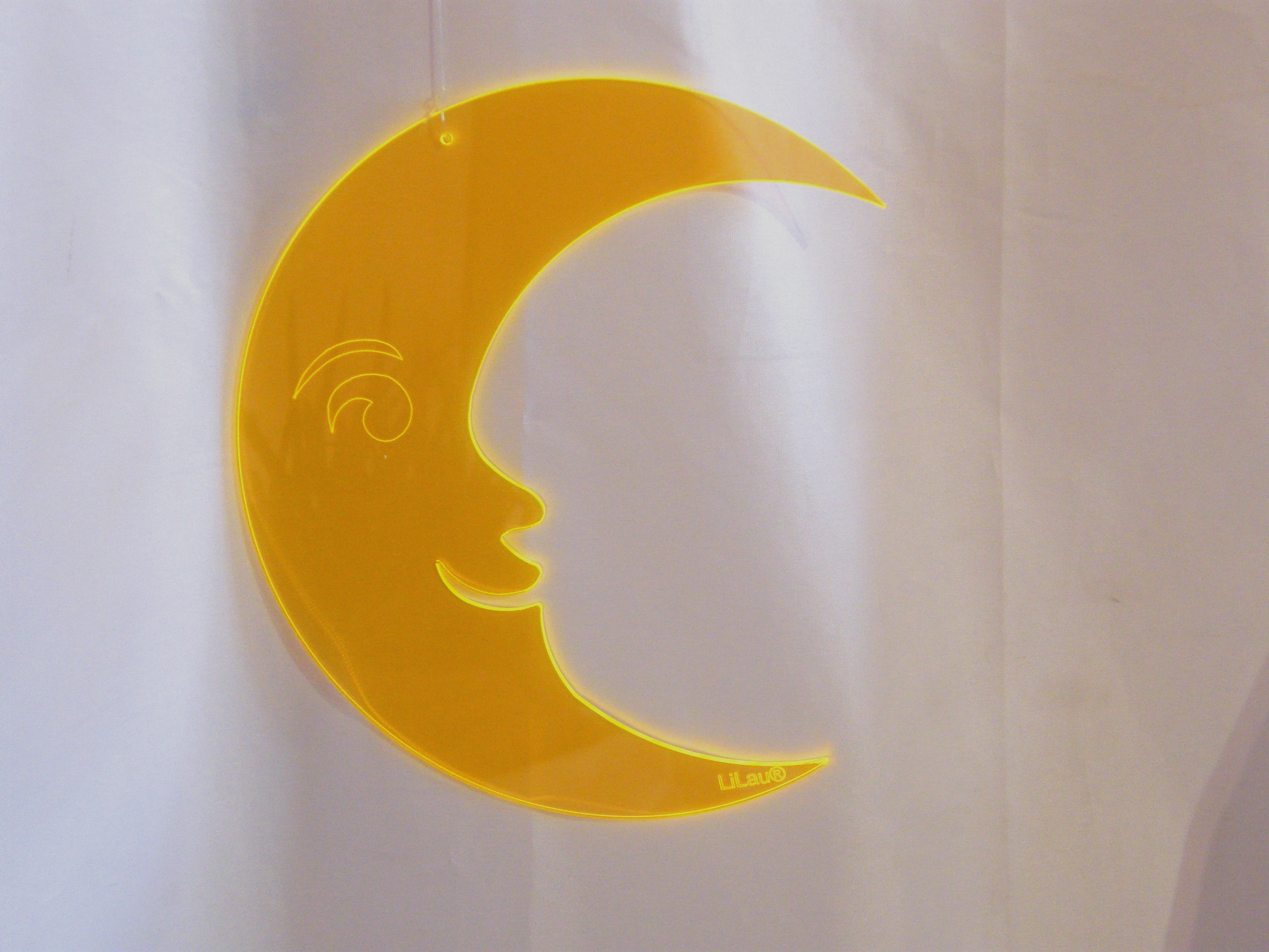 Mond - Sonnenfänger - Licht & Laune® | 30cm