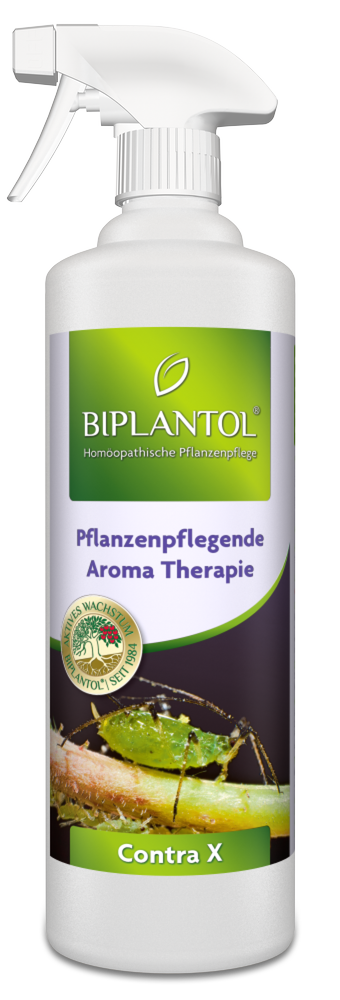 Contra X - Biplantol® | 1 L