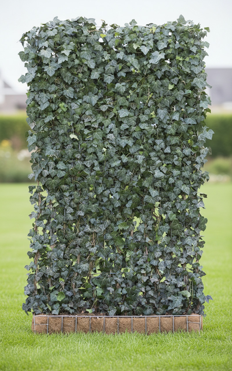 Efeu-Element | 220 x 120 cm