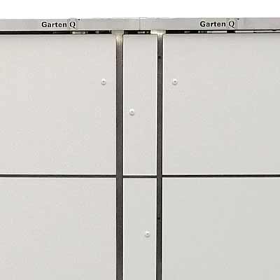 Zwischenblende | Garten [Q]