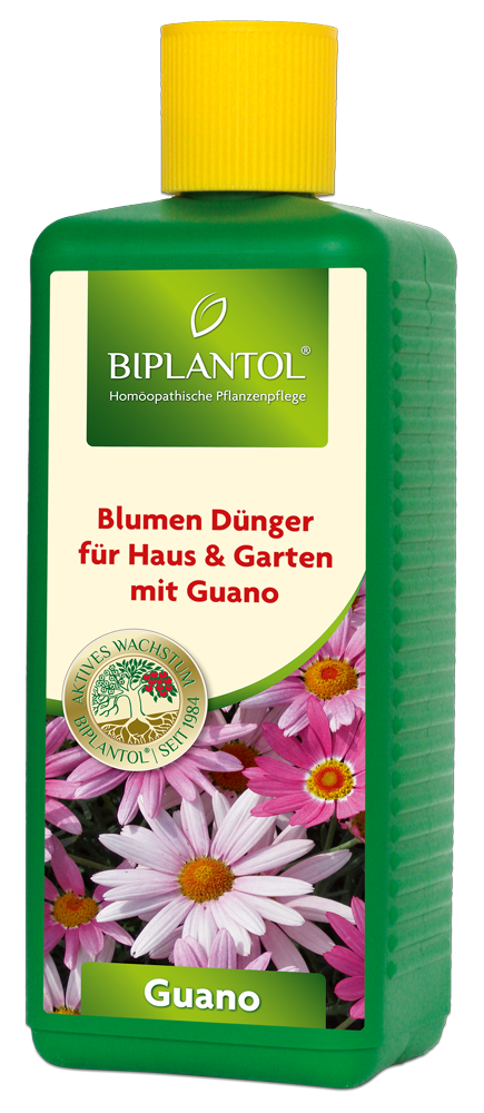 Guano - Biplantol® | 1 L
