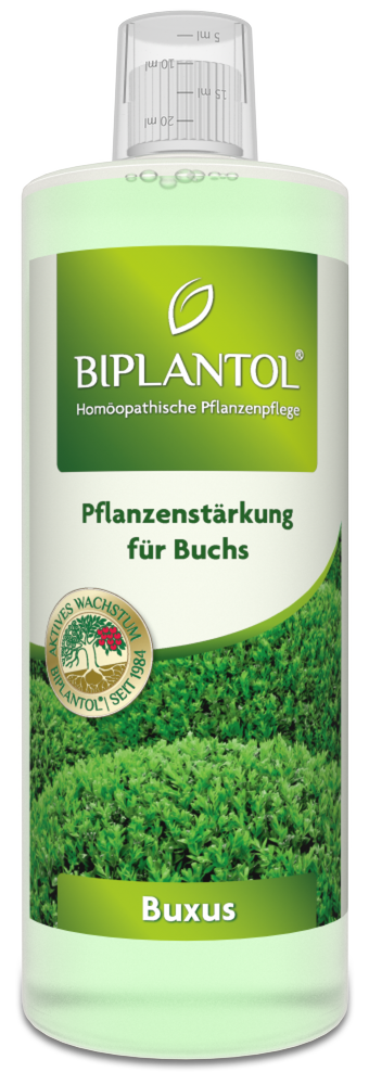 Buxus - Biplantol® | 1 L
