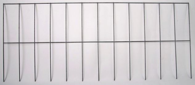 Gitterverlängerung | 175 x 120 cm