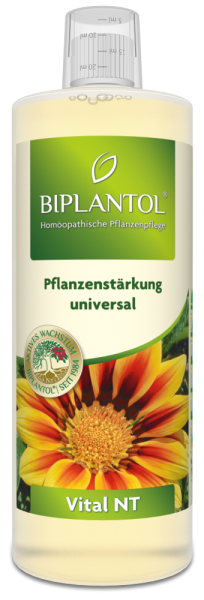 Vital NT - Biplantol® | 1 L