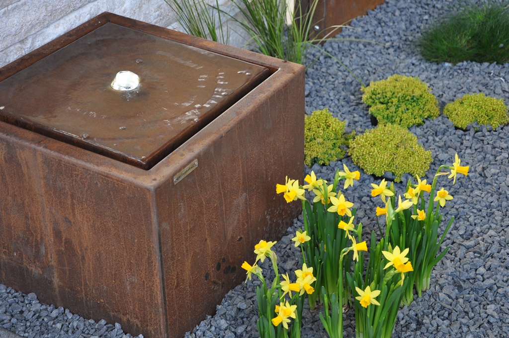 seliger® | Quellstar 900 LED Set, warmweiß