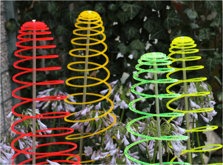 SunSpiro® - Sonnenspirale